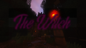 下载 The Witch 对于 Minecraft 1.12